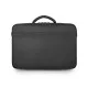 Laptop Case Urban Factory MXC17UF Black 17,3