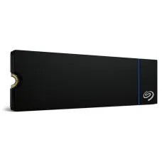 Disco Duro Seagate ZP1000GP3A4001 1 TB SSD