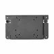 Soporte para pared Elo Touch Systems E143088 Negro