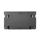 Soporte para pared Elo Touch Systems E143088 Negro
