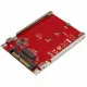 RAID controller card Startech U2M2E125            