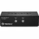 KVM switch Trendnet TK-222DVK           
