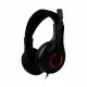 Auriculares con Micrófono Gaming Nacon SWITCHHEADSETV1     