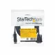 Adaptador DisplayPort a DVI Startech DP2DVIMM6            (1,8 m) Negro 1.8 m