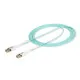 USB Cable Startech 450FBLCLC3PP Water 3 m