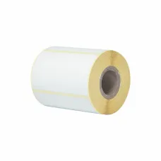 Etiquetas para Impresora Brother BDE1J044076066 76 x 44 mm Blanco (1 unidad)