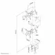 TV Mount Neomounts FPMA-D700DV 10-27