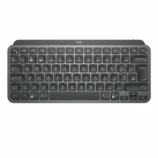 Teclado Logitech 920-010498 Bluetooth Negro Inglés EEUU Gris Grafito QWERTY