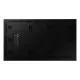 Monitor Videowall Samsung OM75A 4K Ultra HD 75
