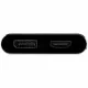 Adaptador USB C a HDMI/DisplayPort Startech CDP2DPHD 4K Ultra HD