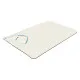 Alfombrilla Startech LG-ANTI-STATIC-MAT 60 x 120 cm Beige