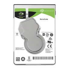 Disco Duro Seagate Barracuda 2,5