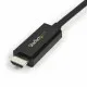 Mini DisplayPort to HDMI Adapter Startech MDP2HDMM3MB          3 m Black
