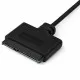 Adaptador USB a SATA para Disco Duro Startech USB31CSAT3CB 2.5