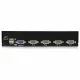KVM switch Startech SV431DUSBU