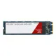 Hard Drive SSD Western Digital RED M.2