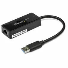 Adaptador de Red Startech USB31000SPTB        