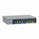 Switch Netgear MS108EUP-100EUS