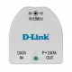 PoE Injector D-Link DPE-301GI