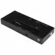 HDMI switch Startech VS221HD4KA Blue Black