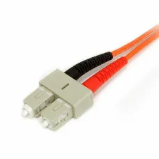 Cable fibra óptica Startech FIBLCSC3 3 m