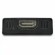 Adaptador USB 3.0 a HDMI Startech USB32HD4K            Negro