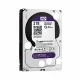Disco Duro Western Digital SATA PURPLE 3,5