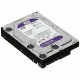Disco Duro Western Digital SATA PURPLE 3,5