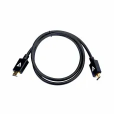 Cable HDMI V7 V7HDMIPRO-1M-BLK    