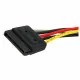 Cable SATA Startech PYO2SATA            