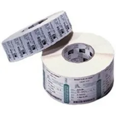 Printer Labels Zebra 800640-605 White