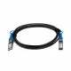 Cable Red SFP+ Startech J9283BST 3 m Negro