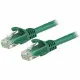 UTP Category 6 Rigid Network Cable Startech N6PATC3MGN           3 m