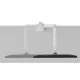 Screen Table Support Neomounts DS70-250WH1 17