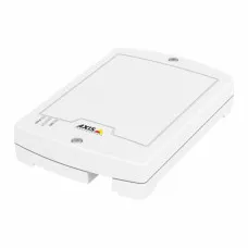 Relay Module Axis 0821-001 12/24 V White