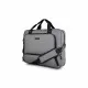 Laptop Case Urban Factory MTE15UF Grey 15.6