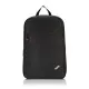 Laptop Case Lenovo 4X40K09936 Black 15.6