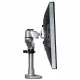 Soporte de Mesa para Pantalla Startech ARMPIVOTB2 34