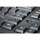 Teclado y Ratón Inalámbrico Kensington K75230ES Negro Español Qwerty Español QWERTY
