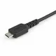 USB Cable Startech USBSCHAU1M           USB A Black