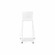 Soporte Samsung STN-WM55RXEN Con ruedas Gris