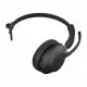 Auriculares con Micrófono Jabra 26599-889-999        Negro