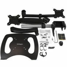 Soporte de Mesa para Pantalla Startech ARMUNONB 27