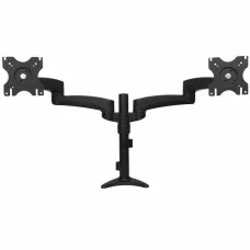 Soporte de Mesa para Pantalla Startech ARMDUAL Negro 24