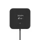 Dockstation Dicota D31949 Black