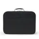 Laptop Case Dicota Eco Multi Plus BASE Black 15,6''