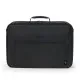 Laptop Case Dicota Eco Multi Plus BASE Black 15,6''