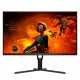 Monitor Gaming AOC U32G3X/BK 4K Ultra HD 32
