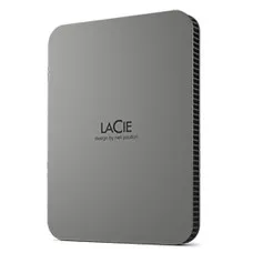 Disco Duro Externo LaCie STLR5000400 5 TB