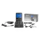 Mobile phone Panasonic KX-TU155EXBN 2.4
